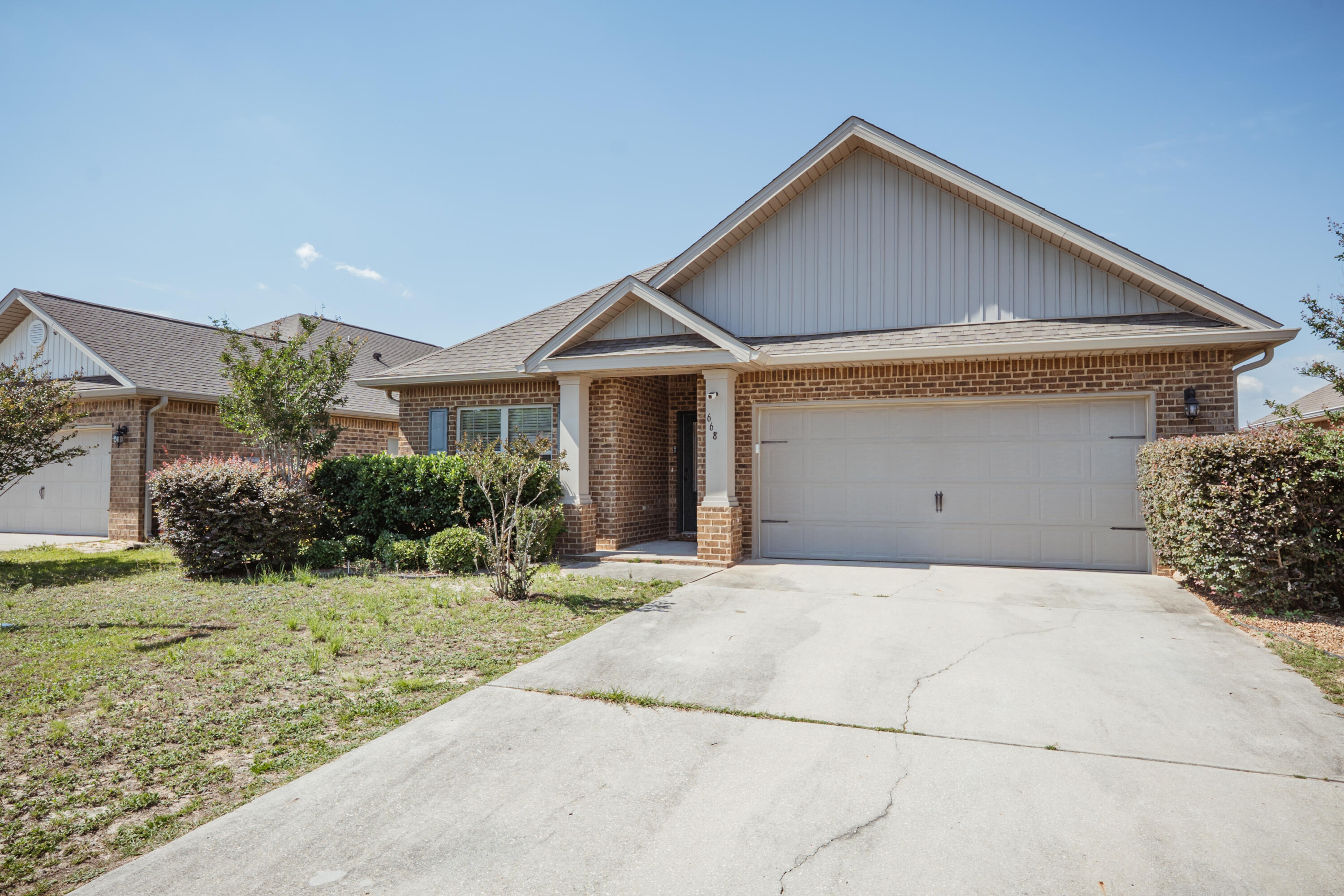 668 Teal Street Crestview FL 32539