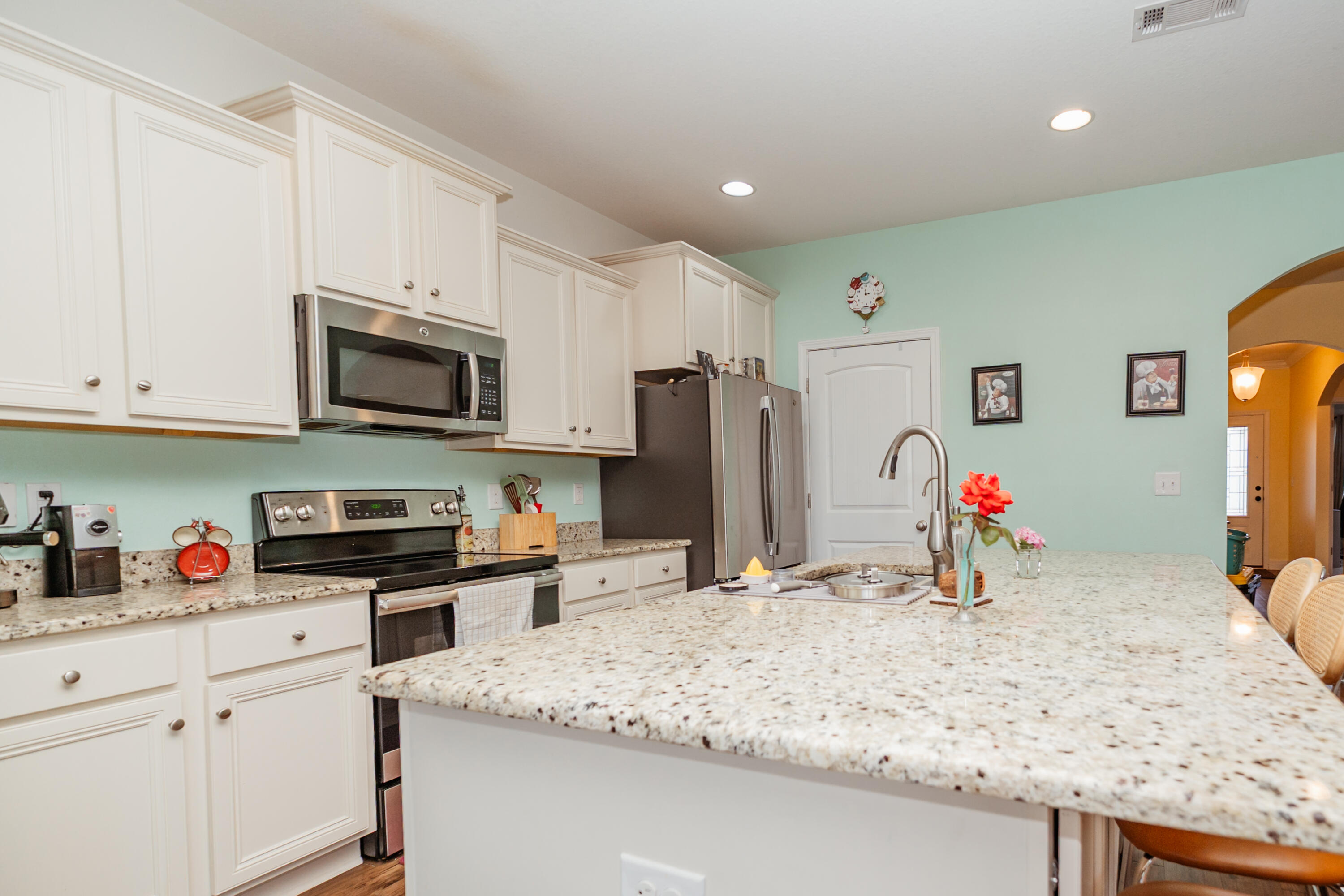 668 Teal Street Crestview FL 32539