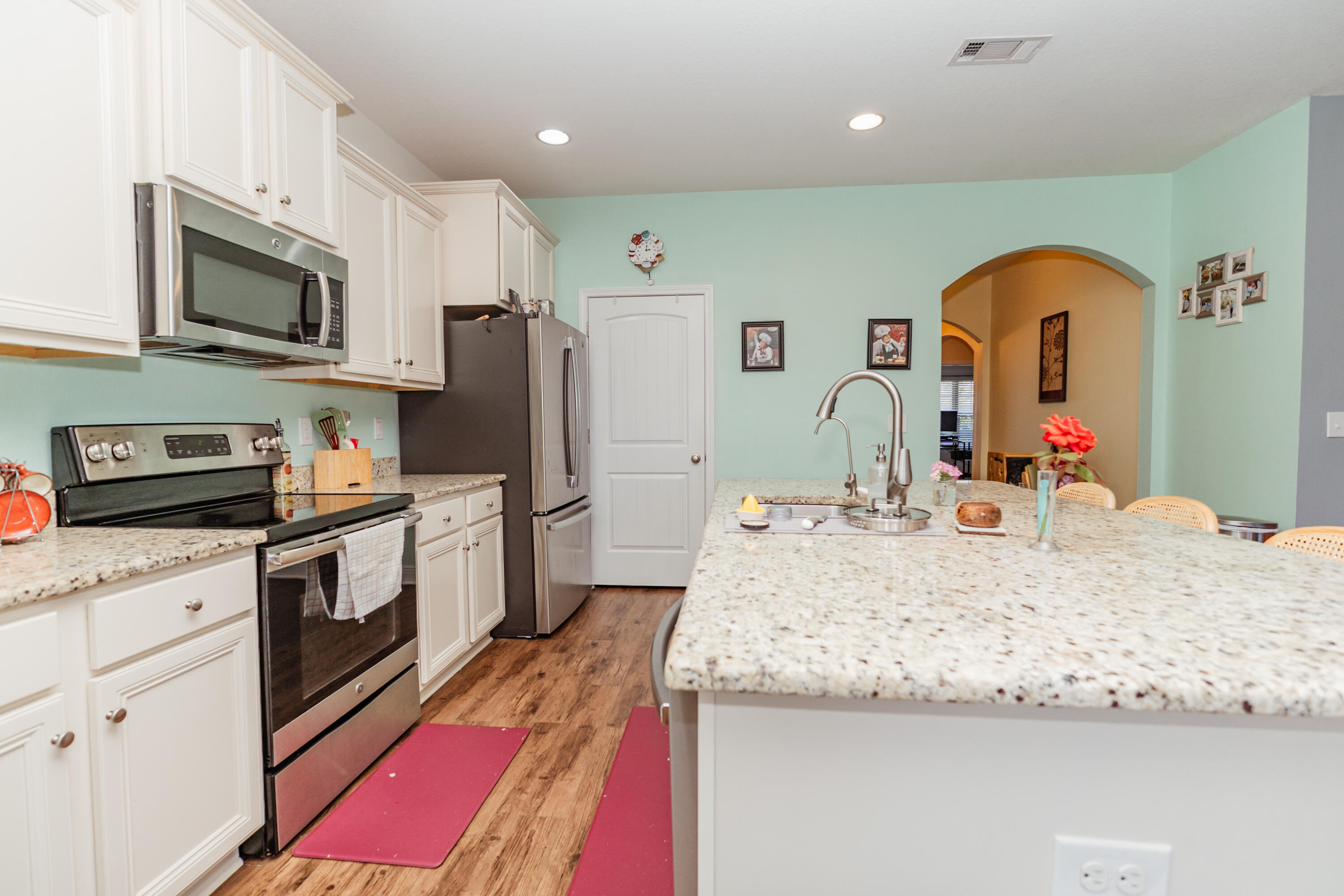 668 Teal Street Crestview FL 32539