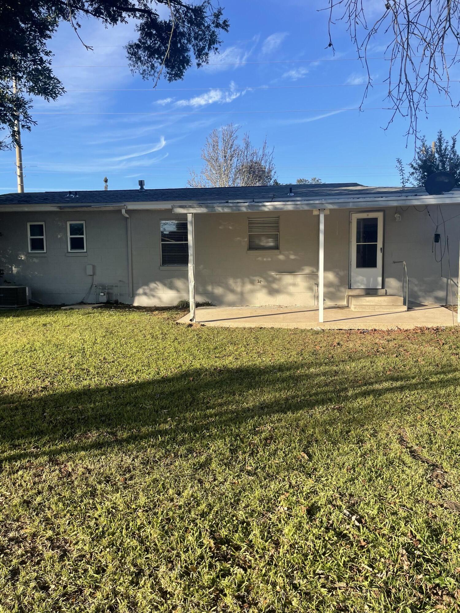 734 Mayflower Avenue Fort Walton Beach FL 32547