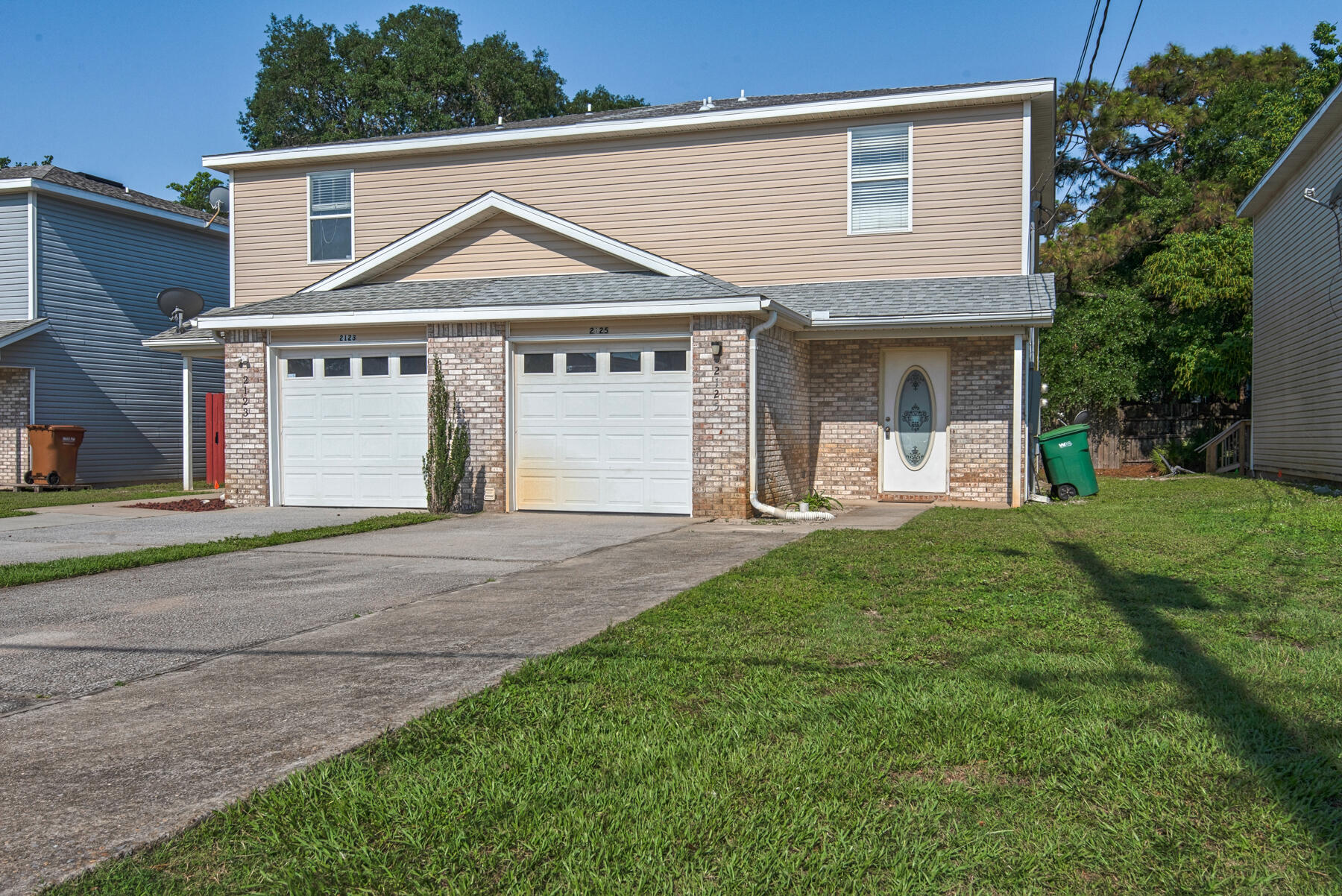 2125 Tom Street Navarre FL 32566