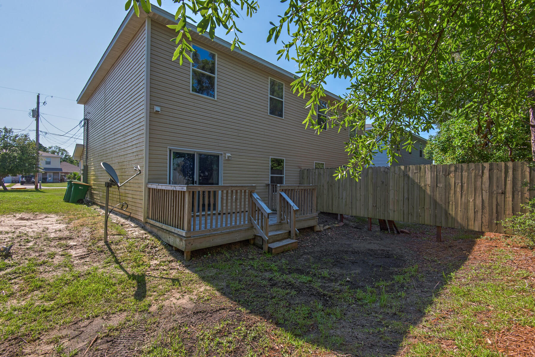 2125 Tom Street Navarre FL 32566