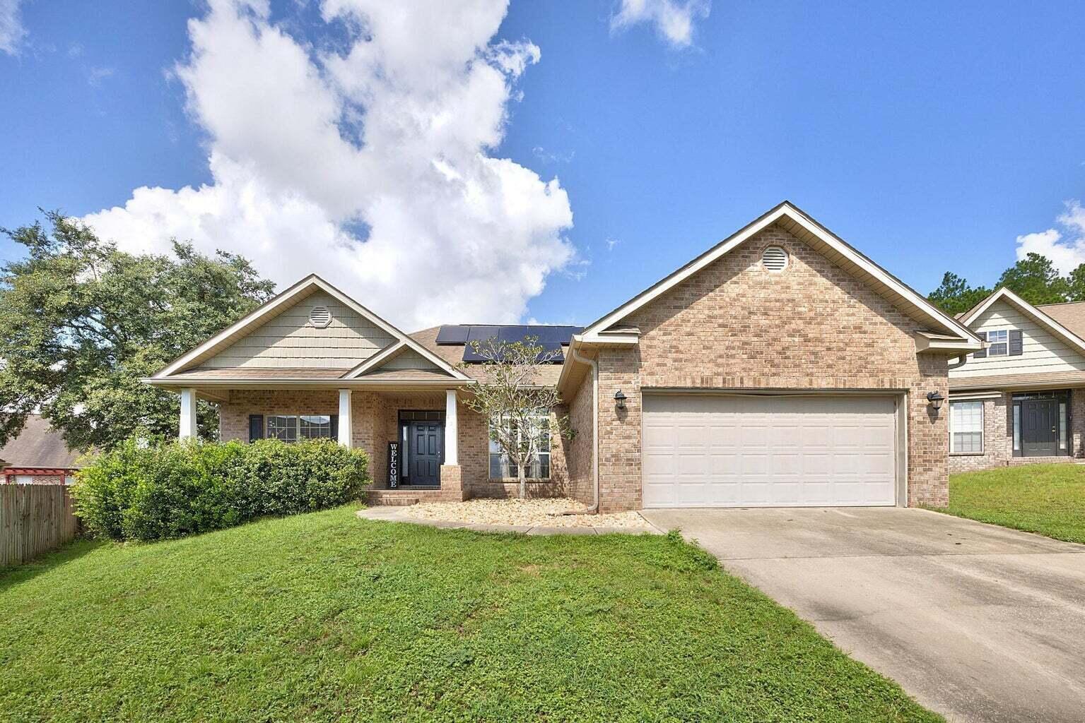 607 Rowan Circle Crestview FL 32536