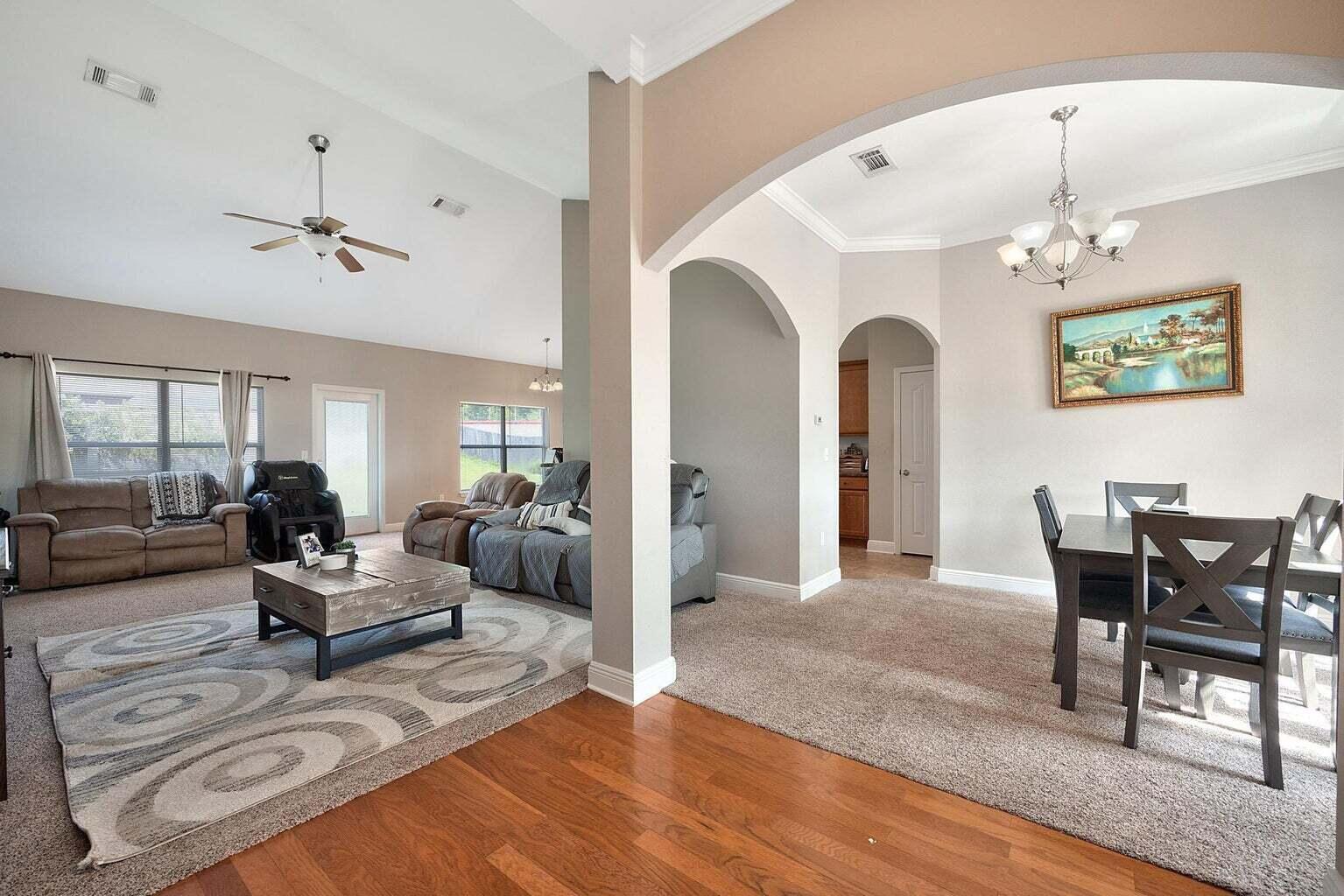 607 Rowan Circle Crestview FL 32536