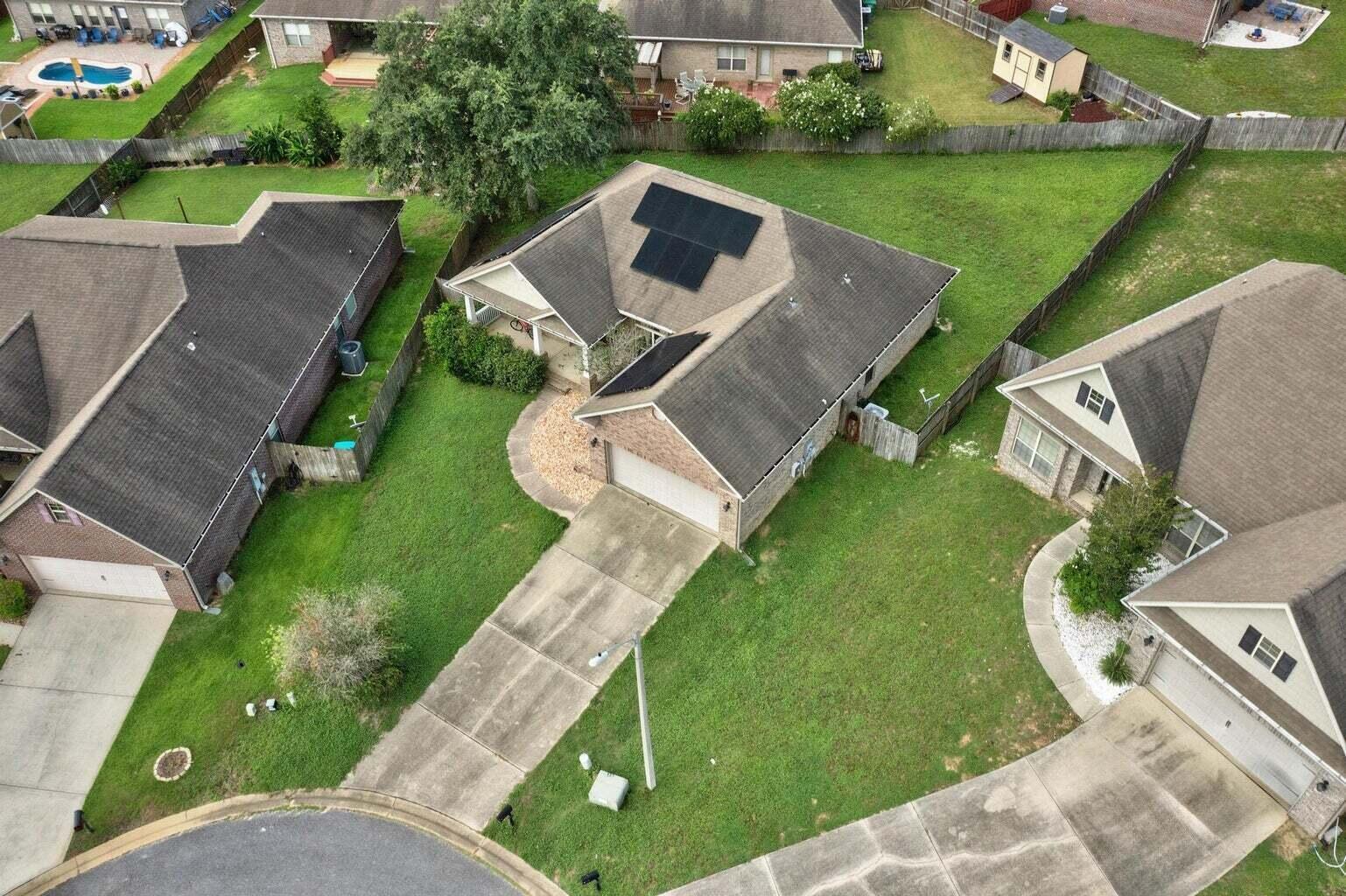 607 Rowan Circle Crestview FL 32536