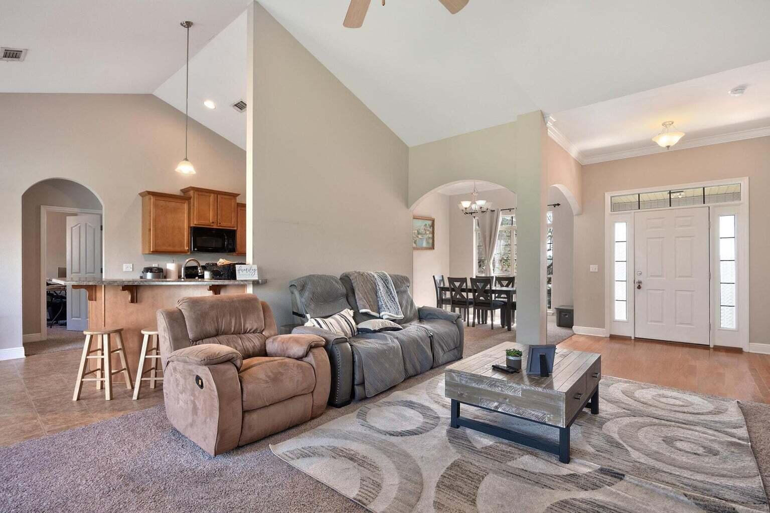 607 Rowan Circle Crestview FL 32536