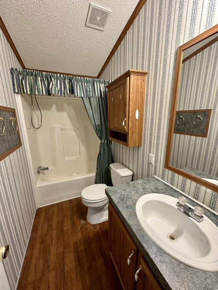 456 Corbin Gainey Road Defuniak Springs FL 32435