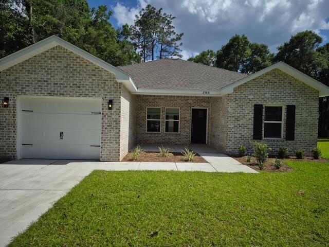 2588 Kingston Road Crestview FL 32536