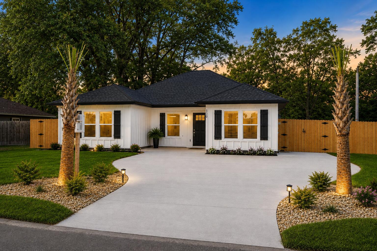 150 N Booker Street Crestview FL 32536