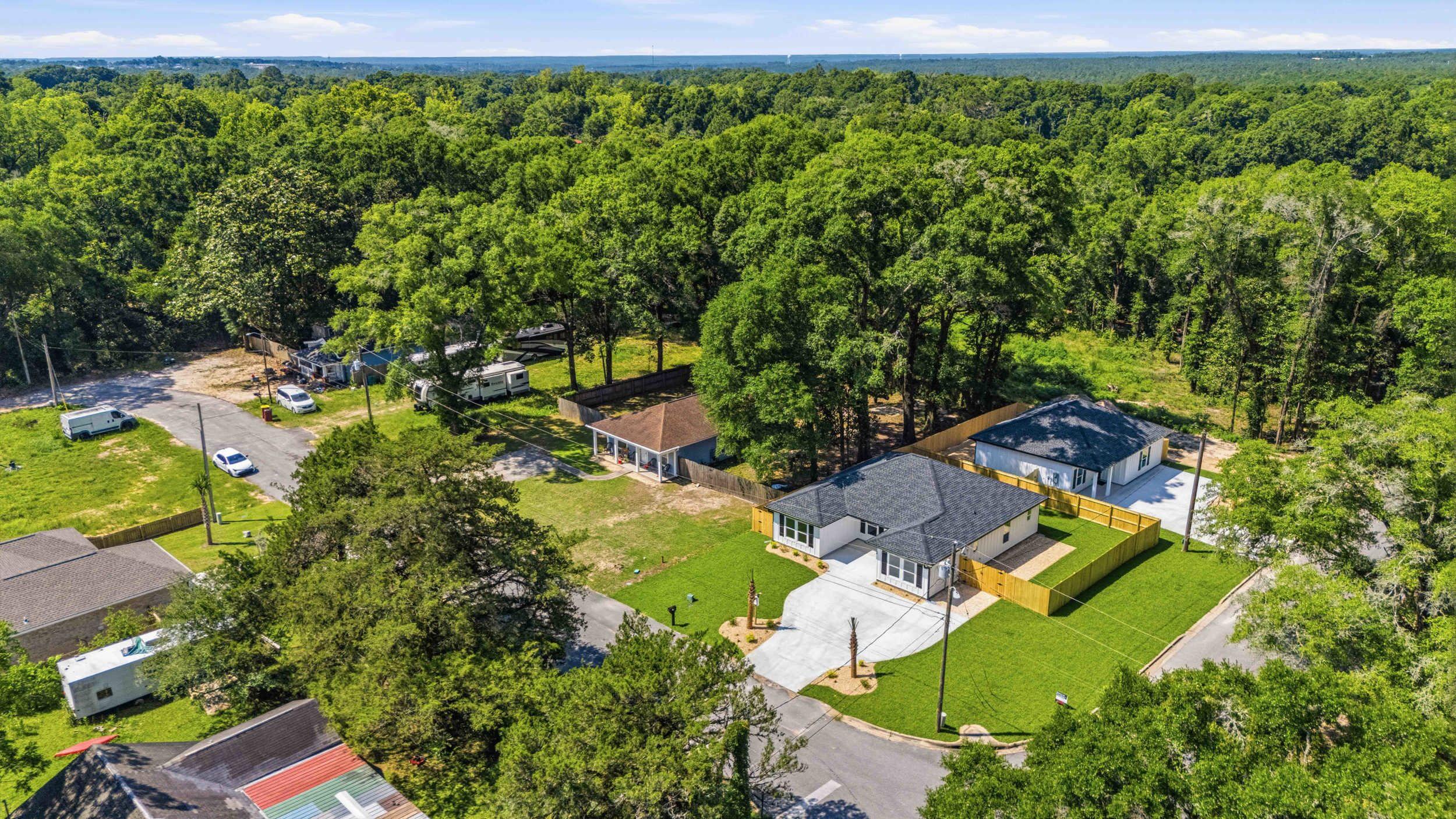 150 N Booker Street Crestview FL 32536