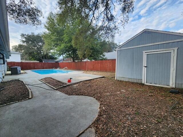 1038 37th Street Niceville FL 32578