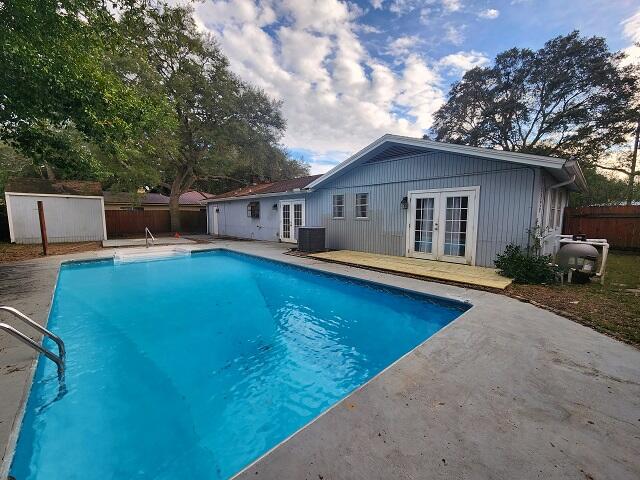 1038 37th Street Niceville FL 32578