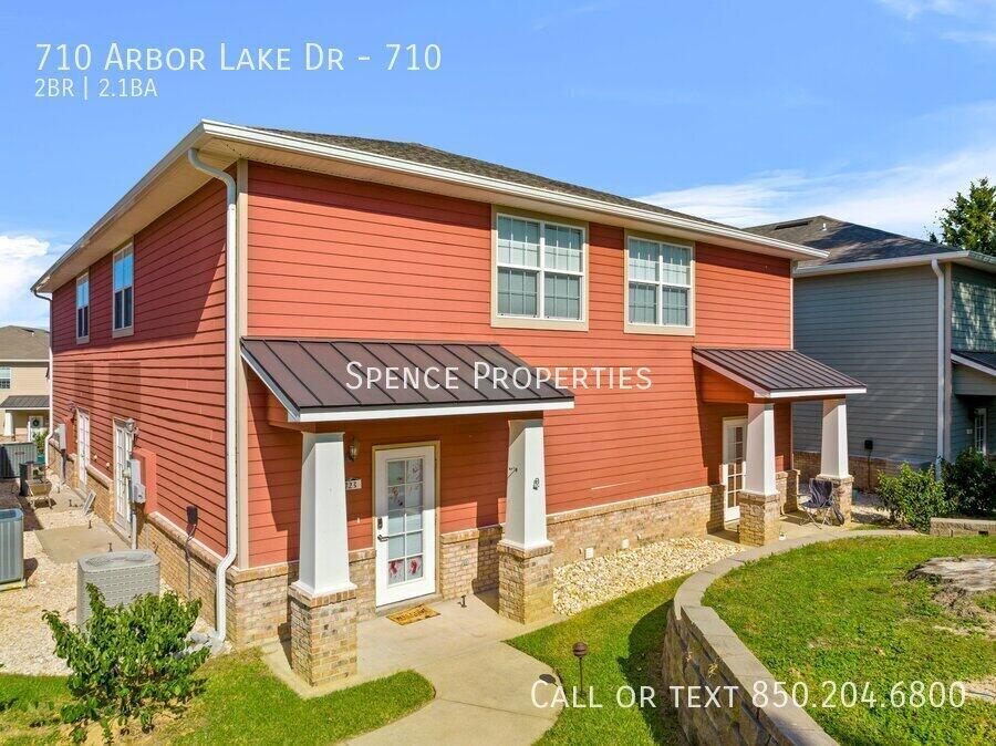 722 Arbor Lake Drive Crestview FL 32536