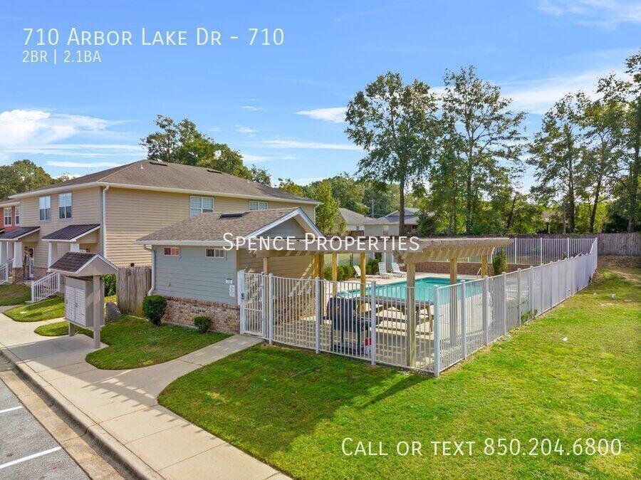 722 Arbor Lake Drive Crestview FL 32536