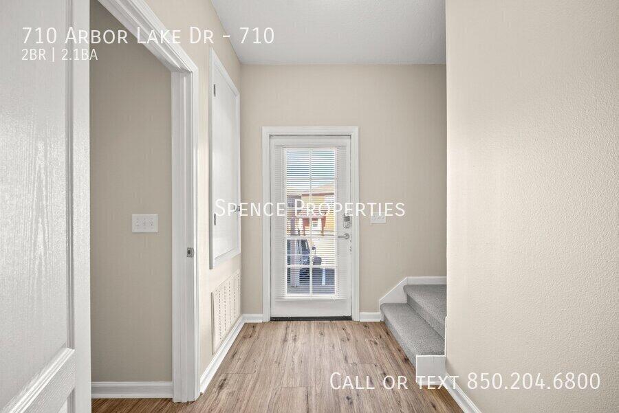 722 Arbor Lake Drive Crestview FL 32536