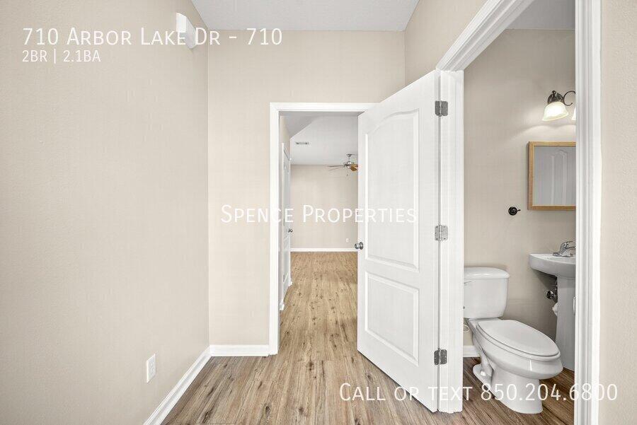 722 Arbor Lake Drive Crestview FL 32536