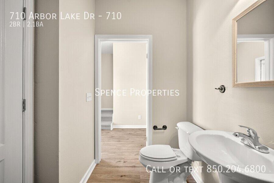 722 Arbor Lake Drive Crestview FL 32536