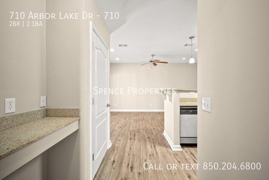 722 Arbor Lake Drive Crestview FL 32536