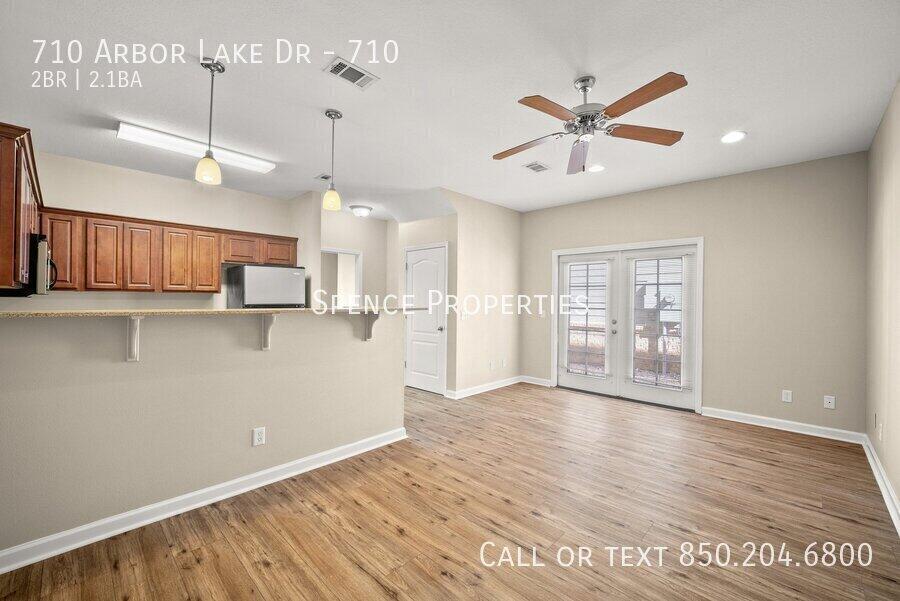 722 Arbor Lake Drive Crestview FL 32536