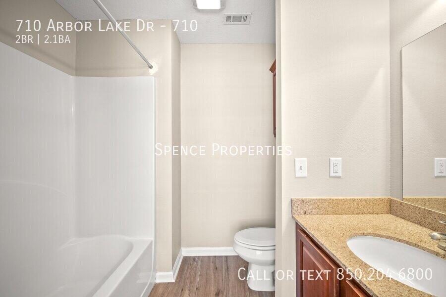 722 Arbor Lake Drive Crestview FL 32536