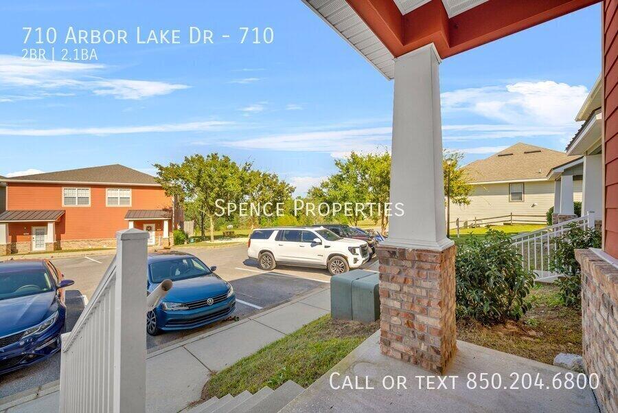 722 Arbor Lake Drive Crestview FL 32536