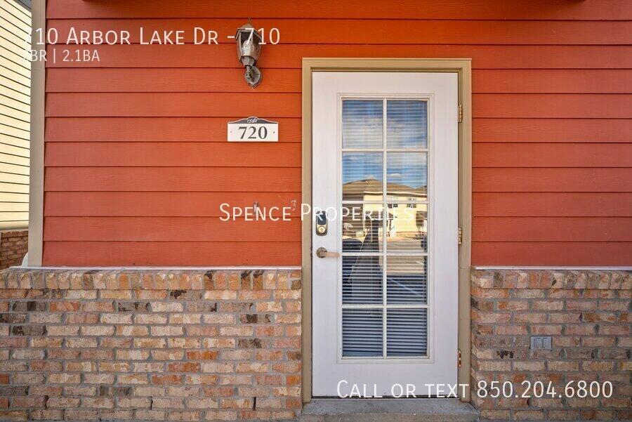 722 Arbor Lake Drive Crestview FL 32536