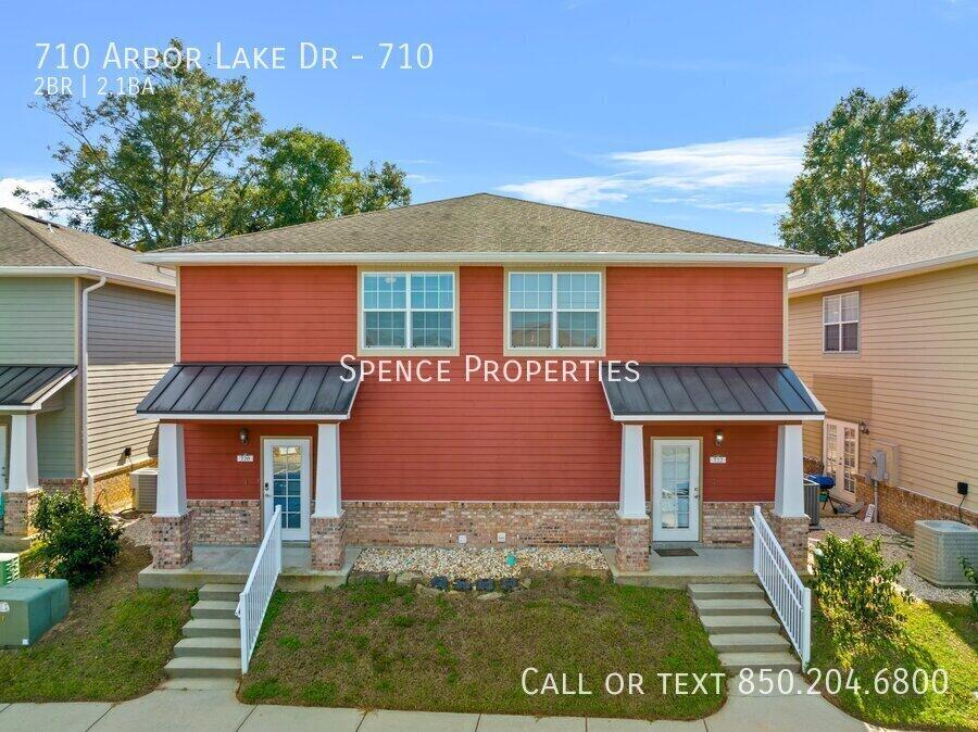 722 Arbor Lake Drive Crestview FL 32536