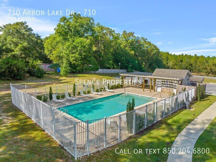 722 Arbor Lake Drive Crestview FL 32536
