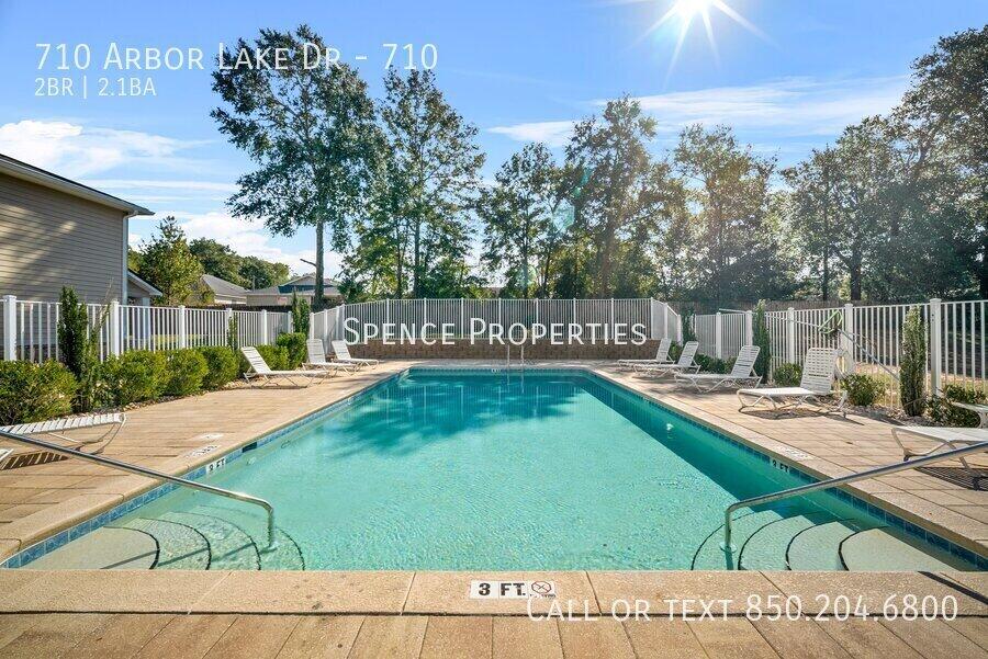 722 Arbor Lake Drive Crestview FL 32536