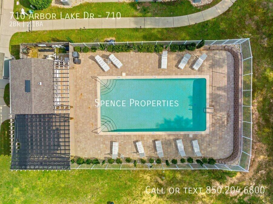 722 Arbor Lake Drive Crestview FL 32536