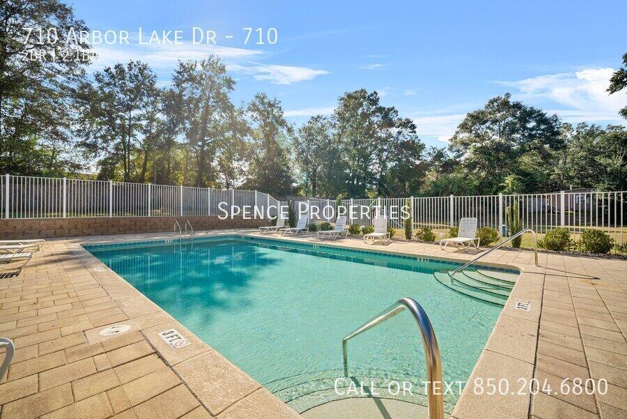 722 Arbor Lake Drive Crestview FL 32536