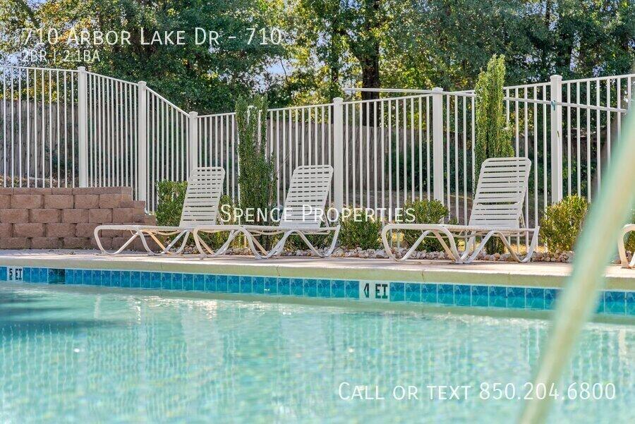 722 Arbor Lake Drive Crestview FL 32536