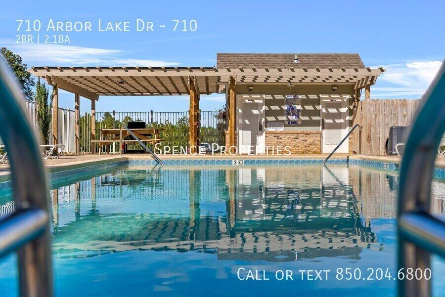 722 Arbor Lake Drive Crestview FL 32536
