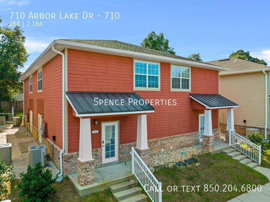 722 Arbor Lake Drive Crestview FL 32536