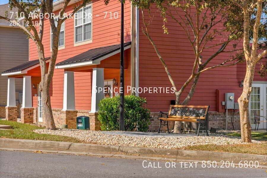 722 Arbor Lake Drive Crestview FL 32536