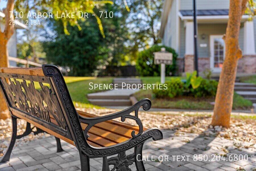 722 Arbor Lake Drive Crestview FL 32536