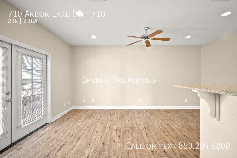 722 Arbor Lake Drive Crestview FL 32536