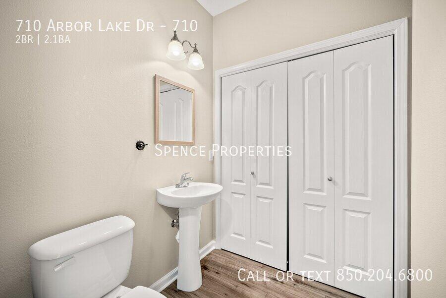 722 Arbor Lake Drive Crestview FL 32536