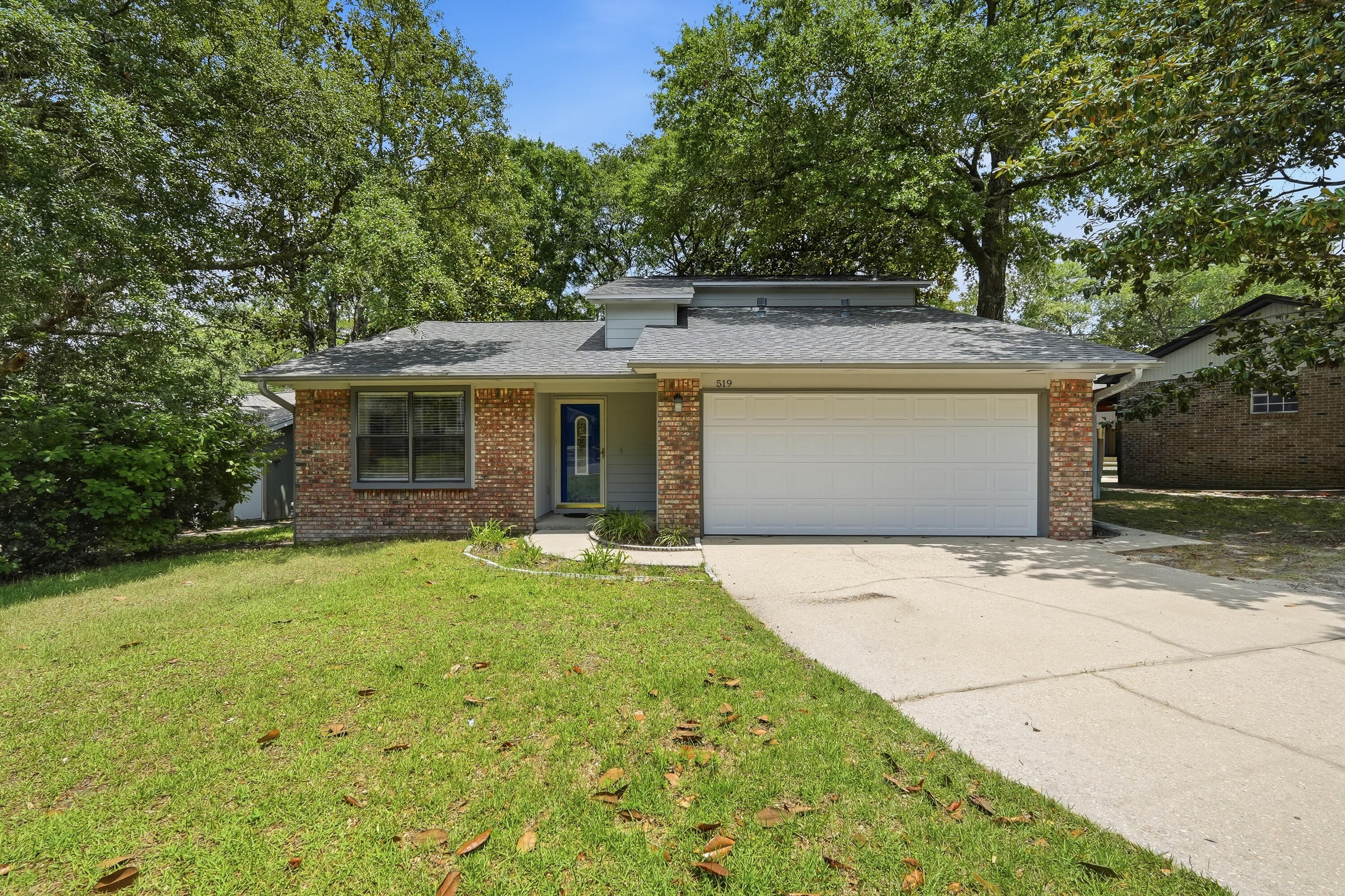 519 Matthew Street Niceville FL 32578