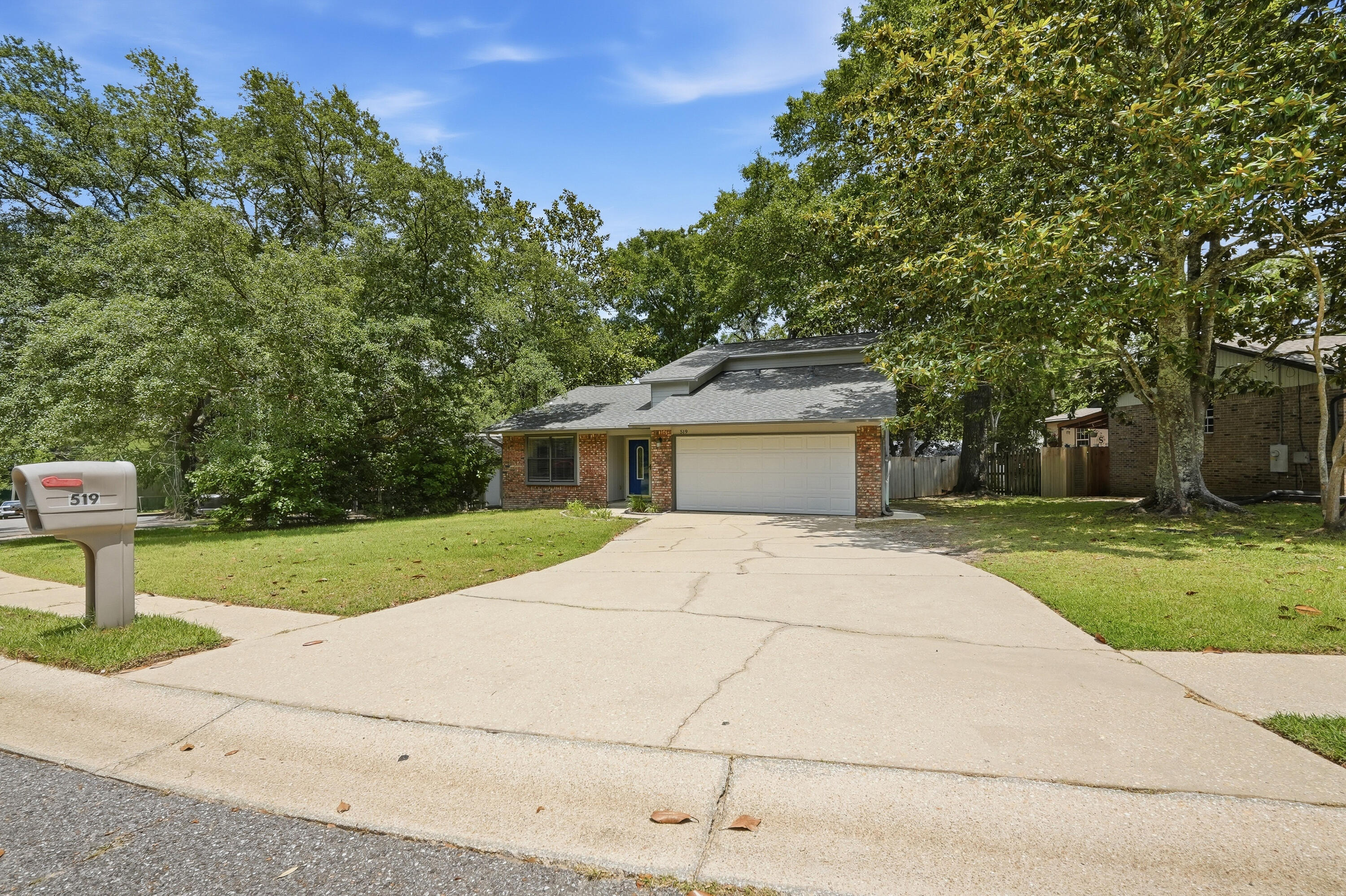 519 Matthew Street Niceville FL 32578