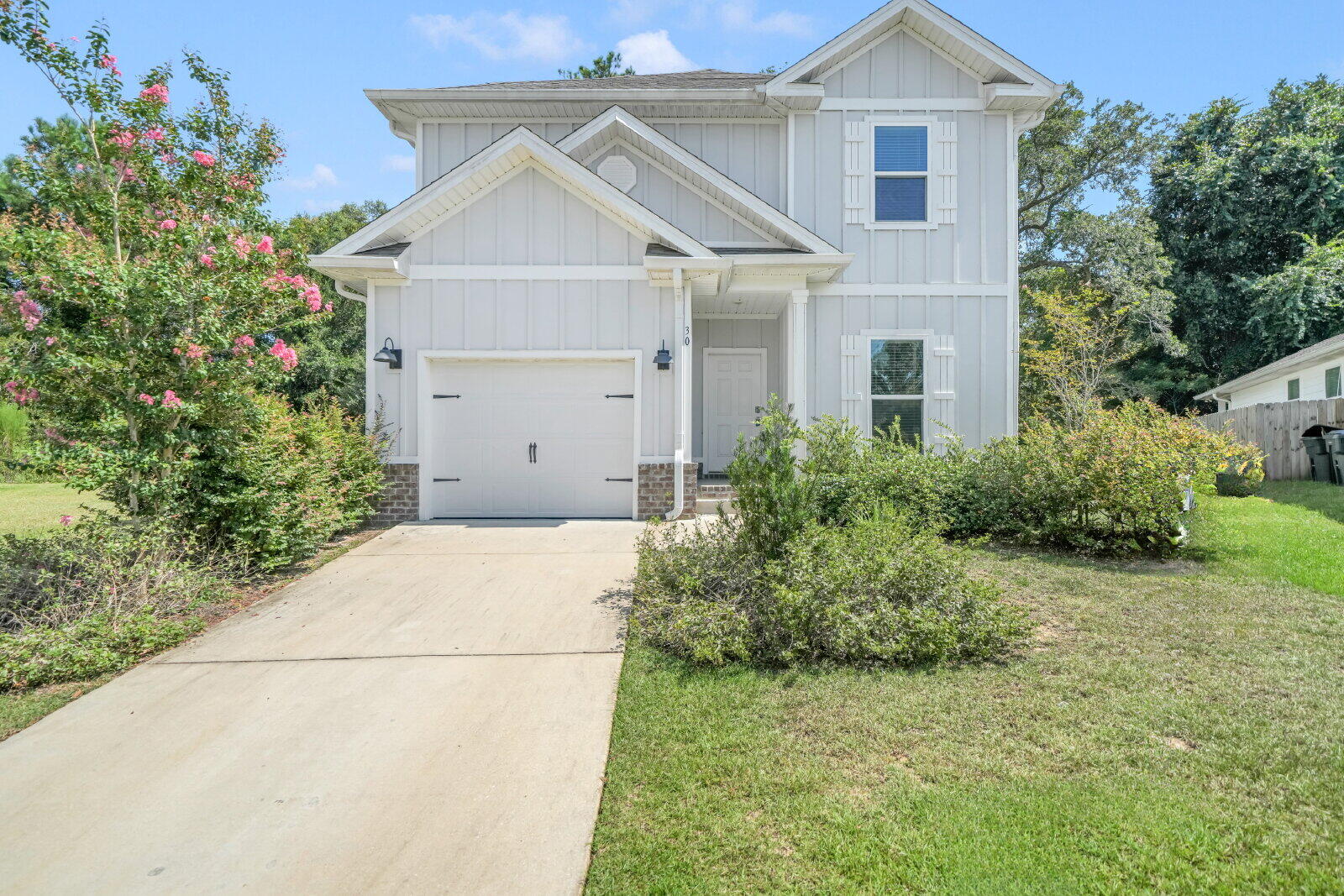 30 Sandywoods Court Freeport FL 32439