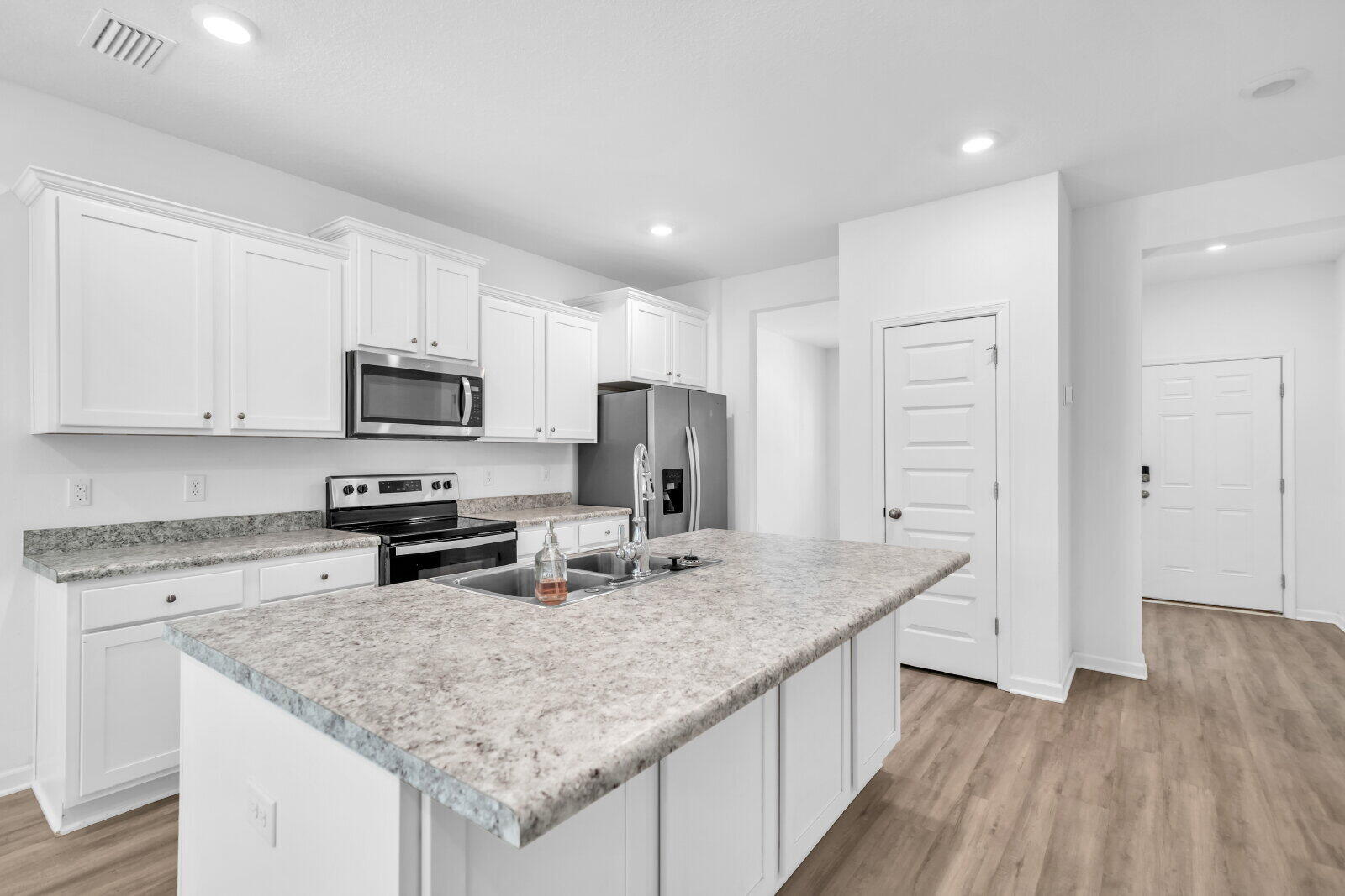 30 Sandywoods Court Freeport FL 32439