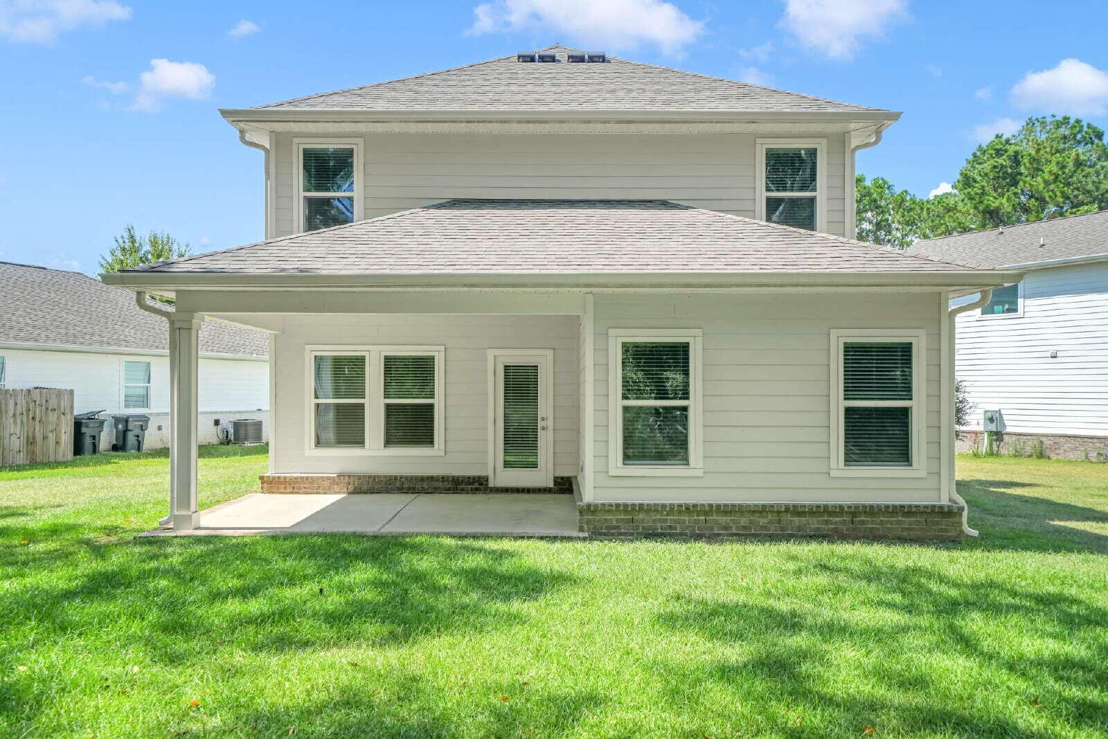 30 Sandywoods Court Freeport FL 32439