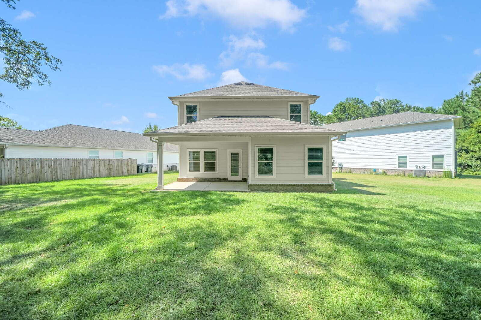 30 Sandywoods Court Freeport FL 32439