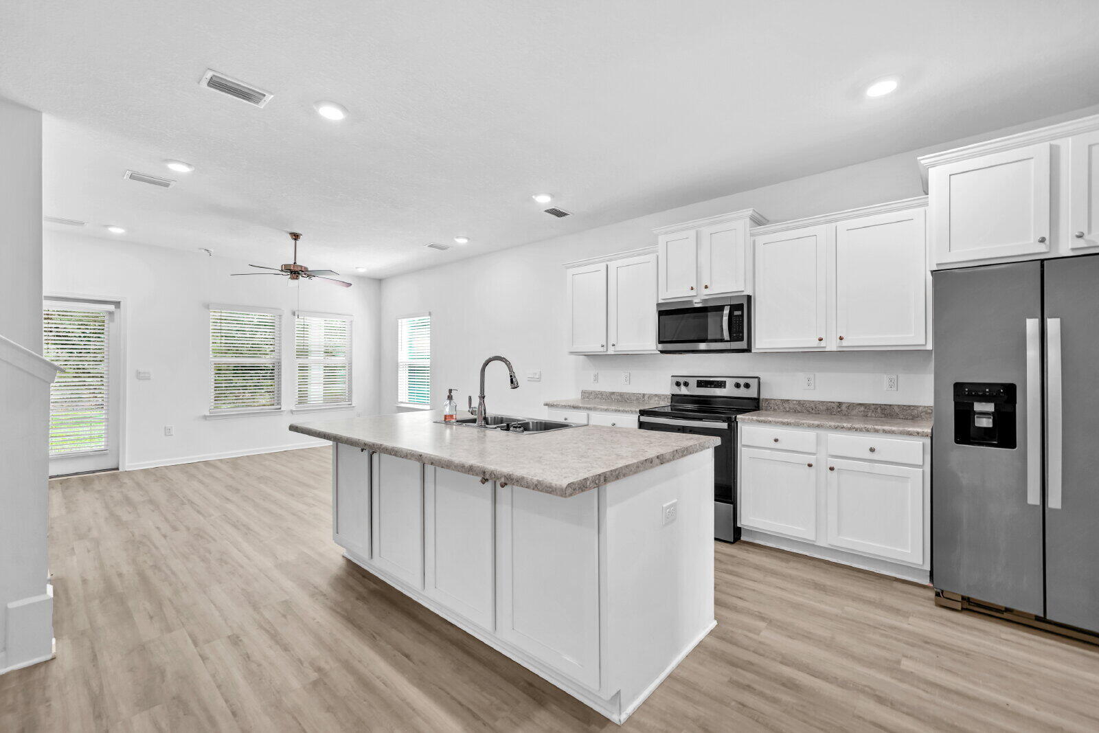 30 Sandywoods Court Freeport FL 32439