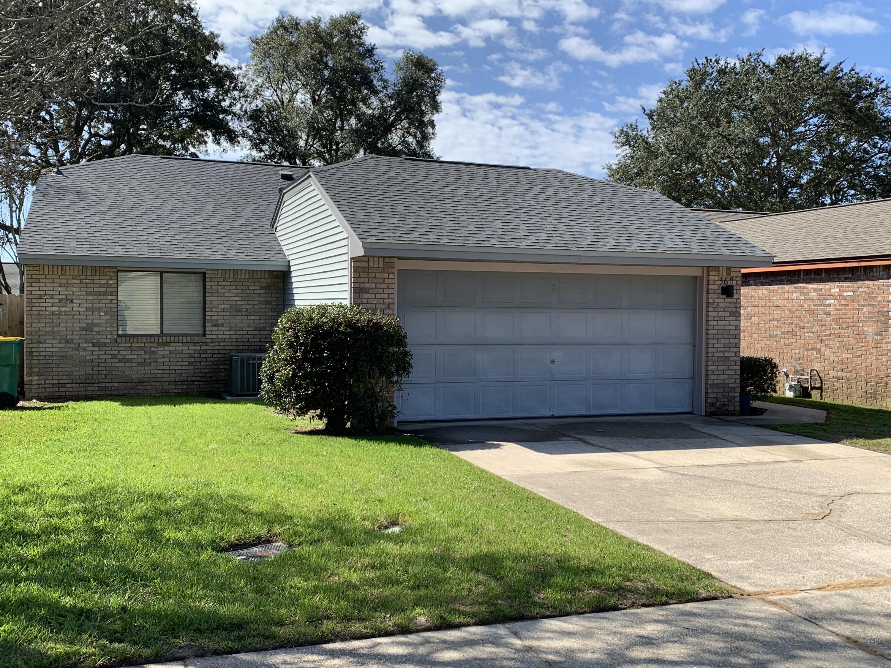 360 Evergreen Avenue Niceville FL 32578