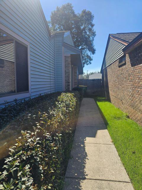 360 Evergreen Avenue Niceville FL 32578