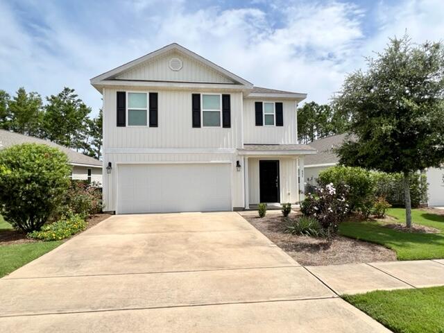 635 Earl Godwin Road Freeport FL 32439