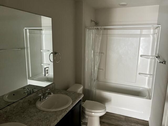 635 Earl Godwin Road Freeport FL 32439