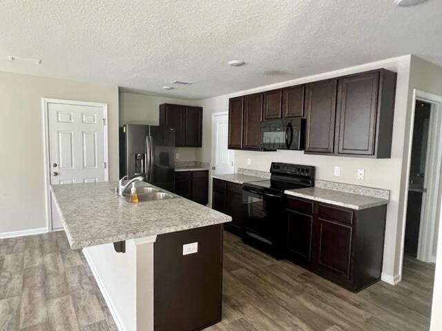 635 Earl Godwin Road Freeport FL 32439